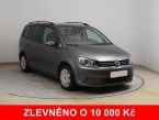 Volkswagen Touran - fotka číslo 0