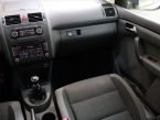 Volkswagen Touran - fotka číslo 7