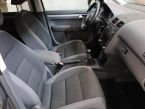 Volkswagen Touran - fotka číslo 8