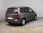 Volkswagen Touran - fotka číslo 4