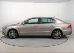 Škoda Superb - fotka číslo 2