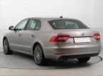 Škoda Superb - fotka číslo 3