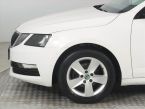 Škoda Octavia - fotka číslo 13