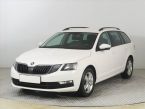 Škoda Octavia - fotka číslo 1