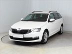 Škoda Octavia - fotka číslo 1