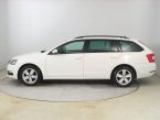 Škoda Octavia - fotka číslo 2