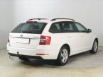 Škoda Octavia - fotka číslo 4