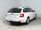 Škoda Octavia - fotka číslo 4