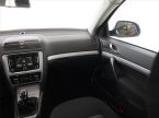 Škoda Octavia - fotka číslo 7