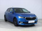 Škoda Fabia - fotka číslo 0