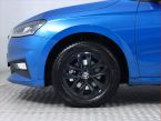 Škoda Fabia - fotka číslo 14