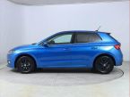 Škoda Fabia - fotka číslo 2