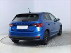 Škoda Fabia - fotka číslo 4