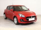 Suzuki Swift - fotka číslo 0
