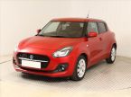 Suzuki Swift - fotka číslo 1