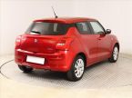 Suzuki Swift - fotka číslo 4