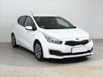 Kia Cee'd - fotka číslo 0