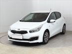 Kia Cee'd - fotka číslo 1