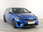 Kia Cee'd - fotka číslo 0