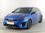 Kia Cee'd - fotka číslo 1