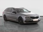 BMW Řada 5 - fotka číslo 0