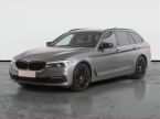 BMW Řada 5 - fotka číslo 1