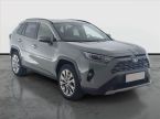 Toyota RAV 4 - fotka číslo 0