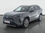 Toyota RAV 4 - fotka číslo 1