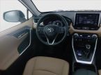 Toyota RAV 4 - fotka číslo 6