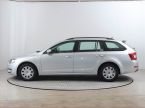 Škoda Octavia - fotka číslo 2