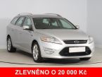 Ford Mondeo - fotka číslo 0
