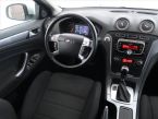 Ford Mondeo - fotka číslo 6