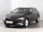 Škoda Superb - fotka číslo 1
