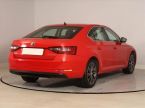 Škoda Superb - fotka číslo 4