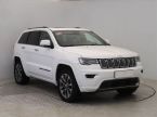 Jeep Grand Cherokee - fotka číslo 0