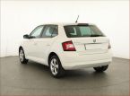 Škoda Fabia - fotka číslo 3