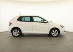 Škoda Fabia - fotka číslo 5