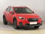 Subaru XV - fotka číslo 0