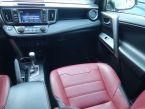Toyota RAV 4 - fotka číslo 7