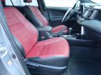 Toyota RAV 4 - fotka číslo 8