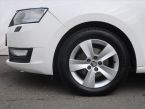 Škoda Rapid - fotka číslo 13