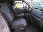 Opel Vivaro - fotka číslo 8