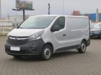 Opel Vivaro - fotka číslo 1