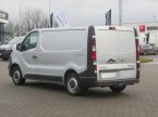 Opel Vivaro - fotka číslo 3