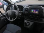 Opel Vivaro - fotka číslo 6