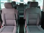 Volkswagen Multivan - fotka číslo 8