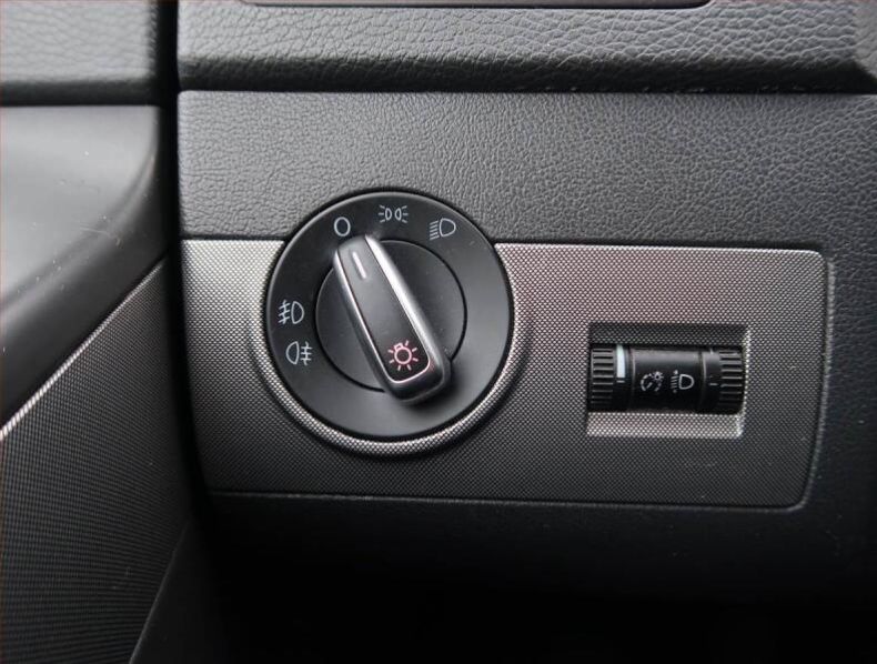 Volkswagen Multivan - hlavní fotka