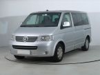 Volkswagen Multivan - fotka číslo 1