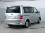 Volkswagen Multivan - fotka číslo 4