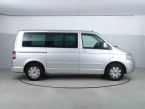 Volkswagen Multivan - fotka číslo 5